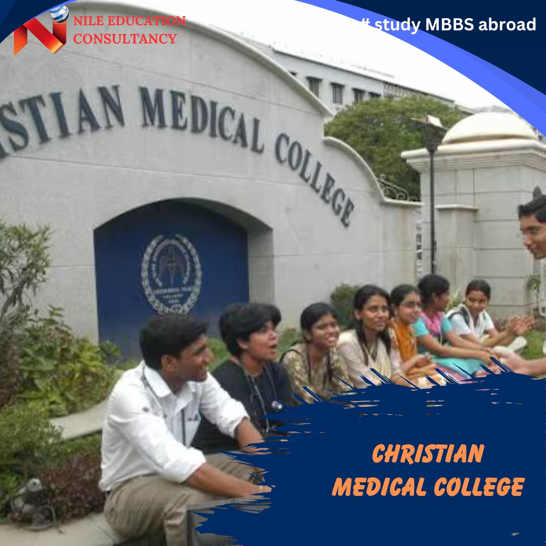 Study MBBS in China